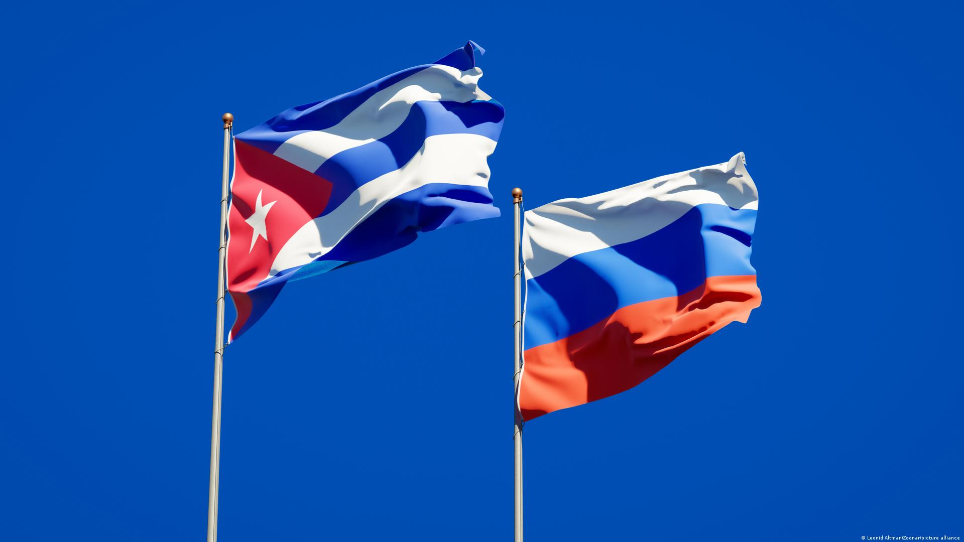 Crisis de combustible en Cuba: Plan Rusia-Cuba para retorno de 6,000 turistas