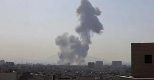 El talón de Aquiles del Golfo: La guerra por el agua eclipsa al petróleo 2 rusia iran agresion seguridad global 1