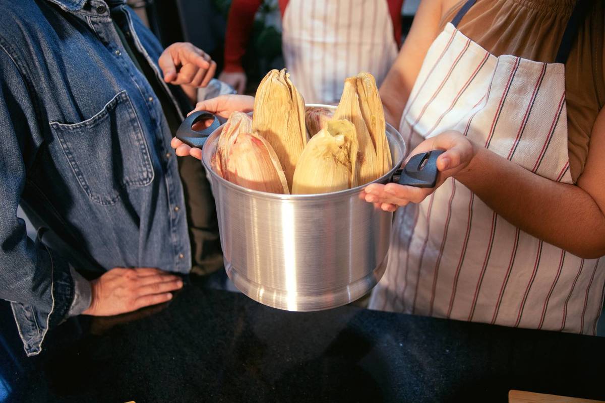 Los mejores tamales de Guadalajara: Ruta gastronómica 2026 y precios