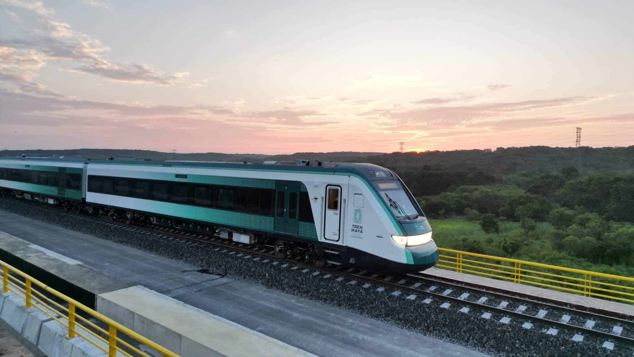 Tren Maya: La validación UNESCO redefine el salvamento arqueológico de megaobras