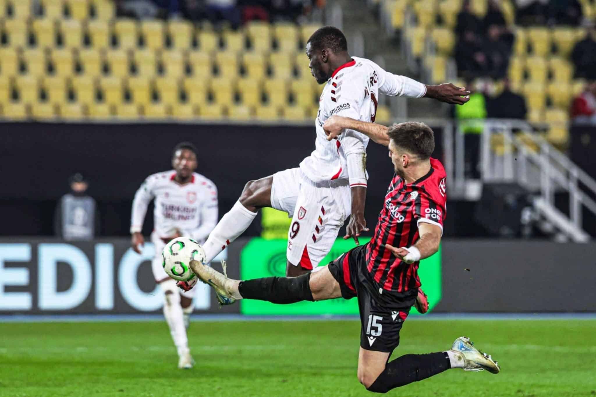 Samsunspor busca sellar su pase europeo ante un Shkëndija desafiante