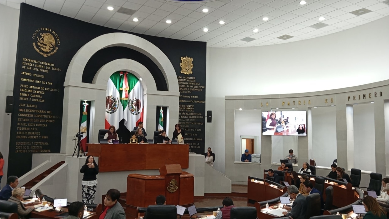 San Luis Potosí redefine la jornada laboral: Estrategia gradual hacia 2030
