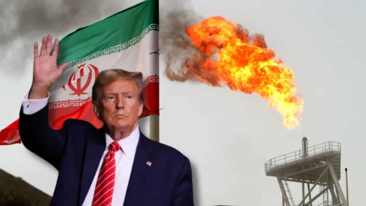 La administración Trump redobla la presión petrolera sobre Irán tras la ronda de diálogo en Omán