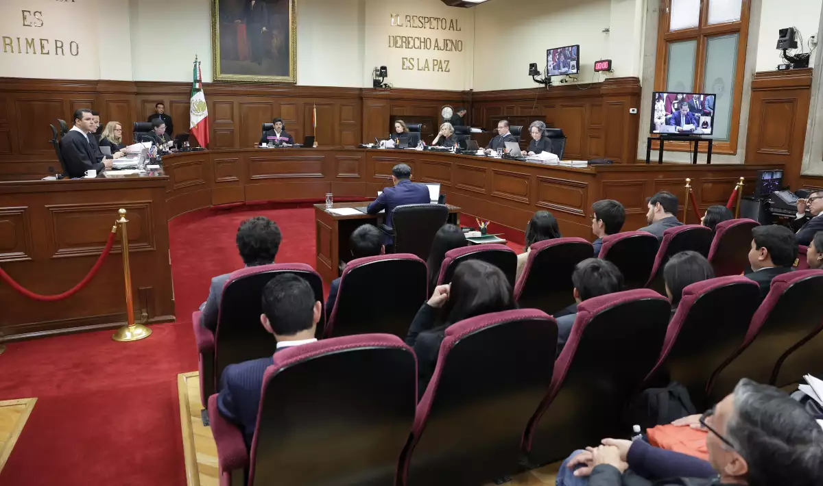 Chiapas: La SCJN establece un precedente vinculante para el consentimiento indígena