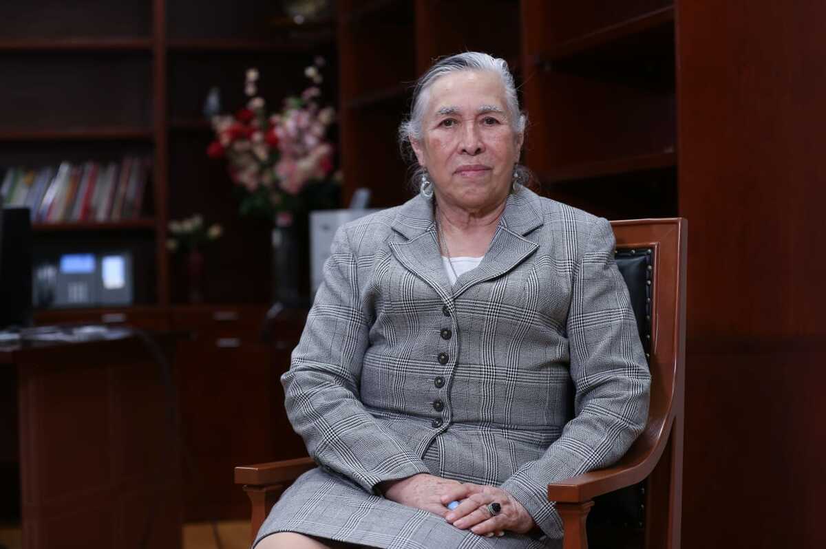 Fallo crítico en la SCJN: ¿Puede María Estela Ríos decidir sobre la prisión preventiva?