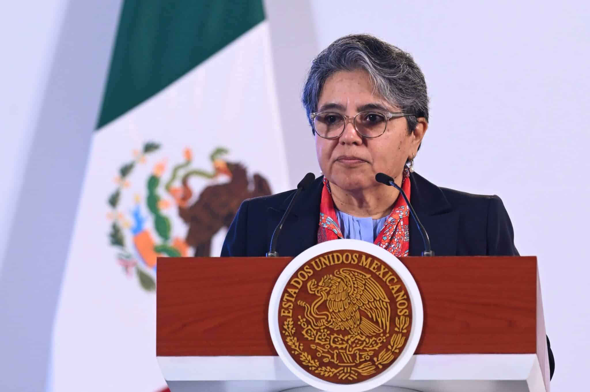 Combate frontal a la corrupción: inhabilitan a proveedores clave