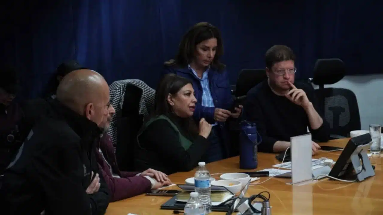 Impacto en la seguridad de Ciudad de México tras el abatimiento de El Mencho: la respuesta de Brugada