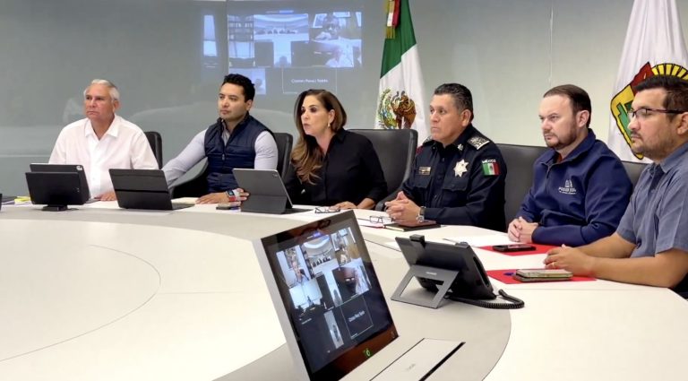 Mara Lezama realiza un balance oficial ante la desinformación en Quintana Roo