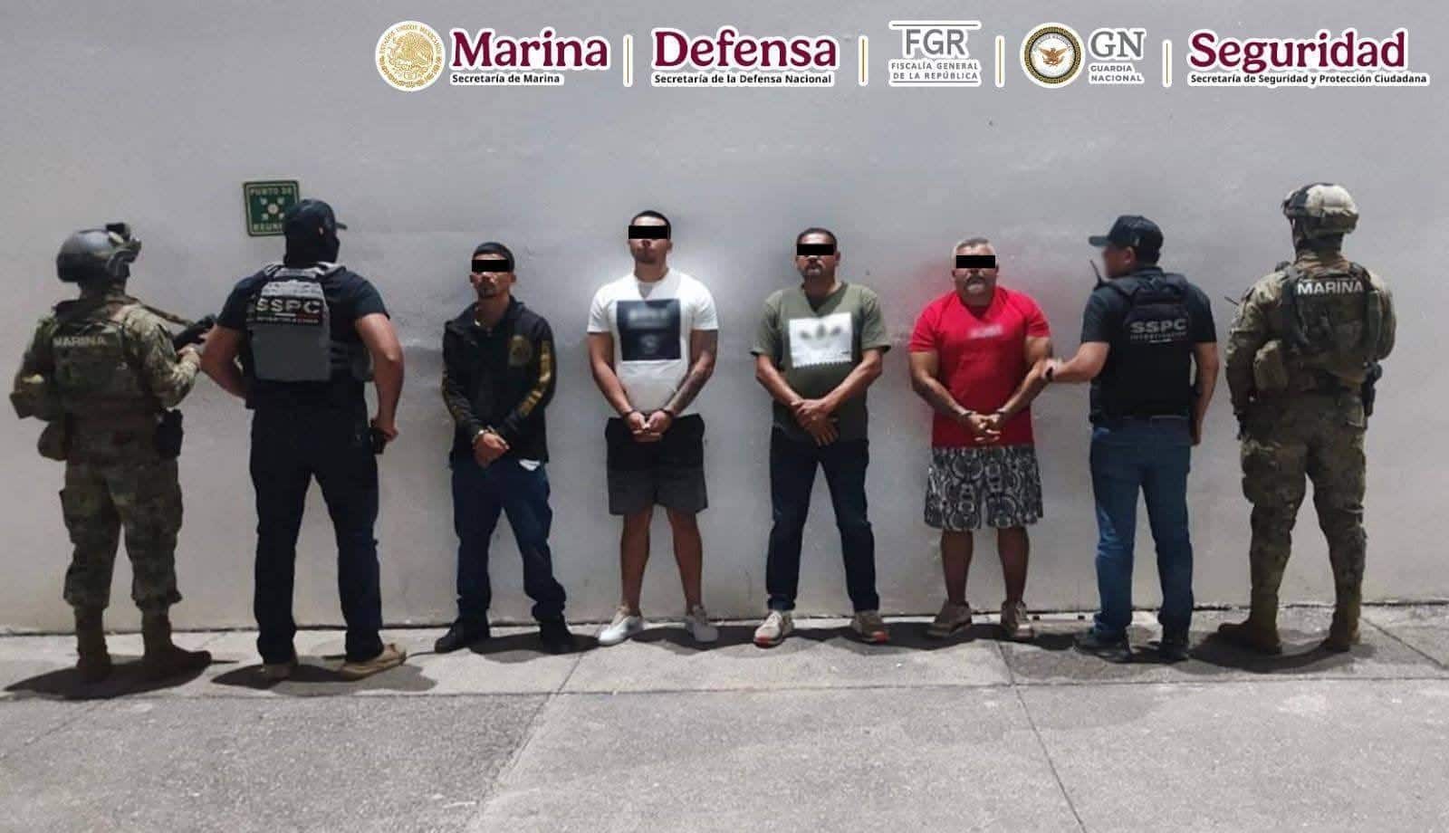 Quintana Roo blinda su turismo tras detenciones clave por narcobloqueos