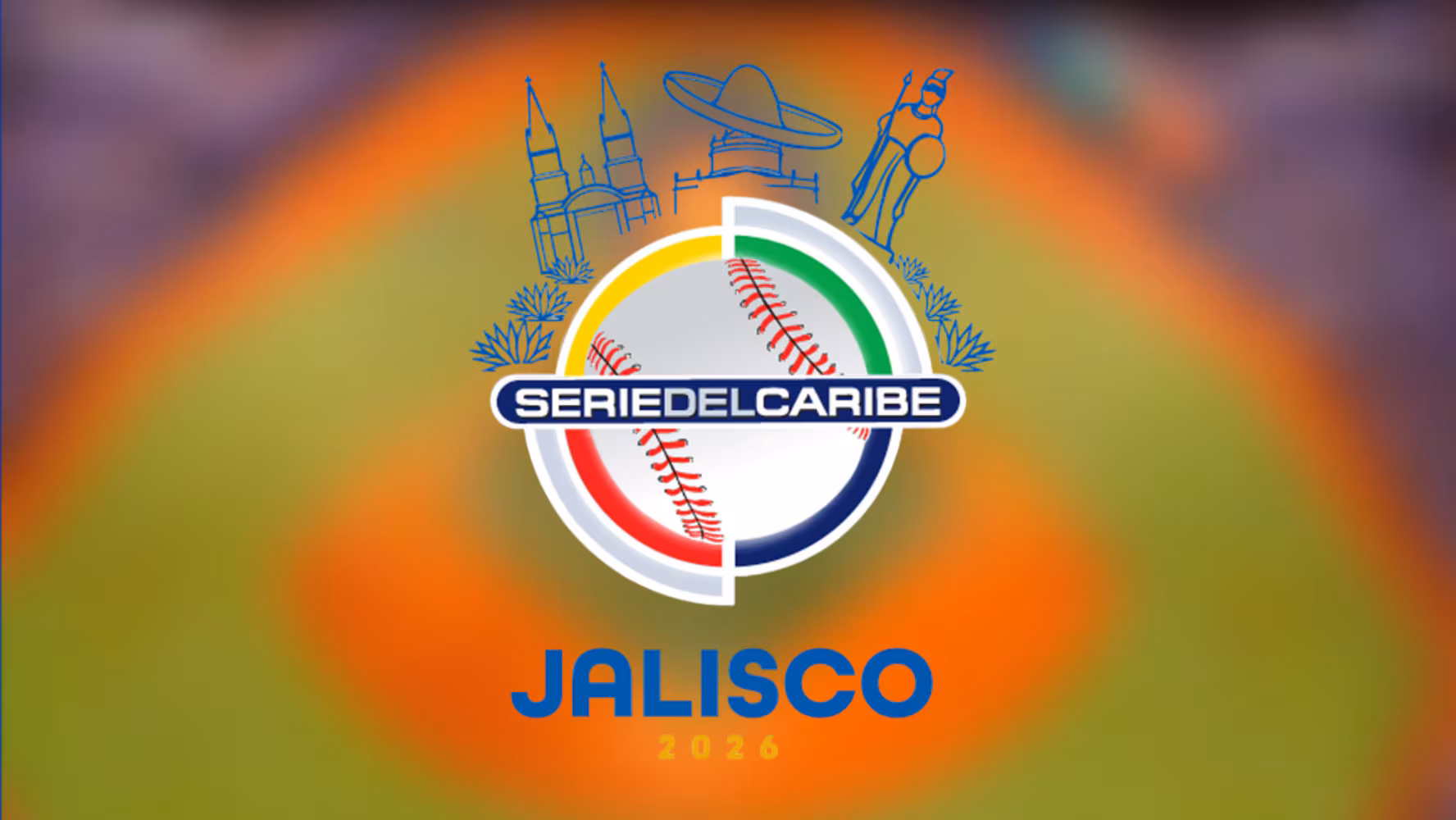 Serie del Caribe 2026 arranca en Zapopan con doble representación mexicana