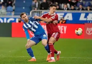 Domina el pronóstico del choque por la permanencia: Sevilla vs Rayo 2 sevilla fc vs deportivo alaves analisis jornada 23 laliga 2026