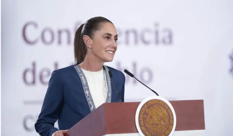 Sheinbaum: La Constitución de 1917 y la defensa innegociable de la soberanía