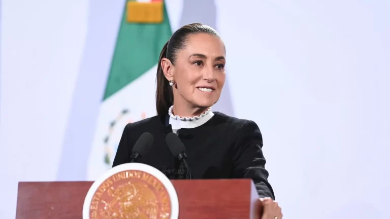 Sheinbaum felicita a la derechista Laura Fernández tras triunfo en Costa Rica