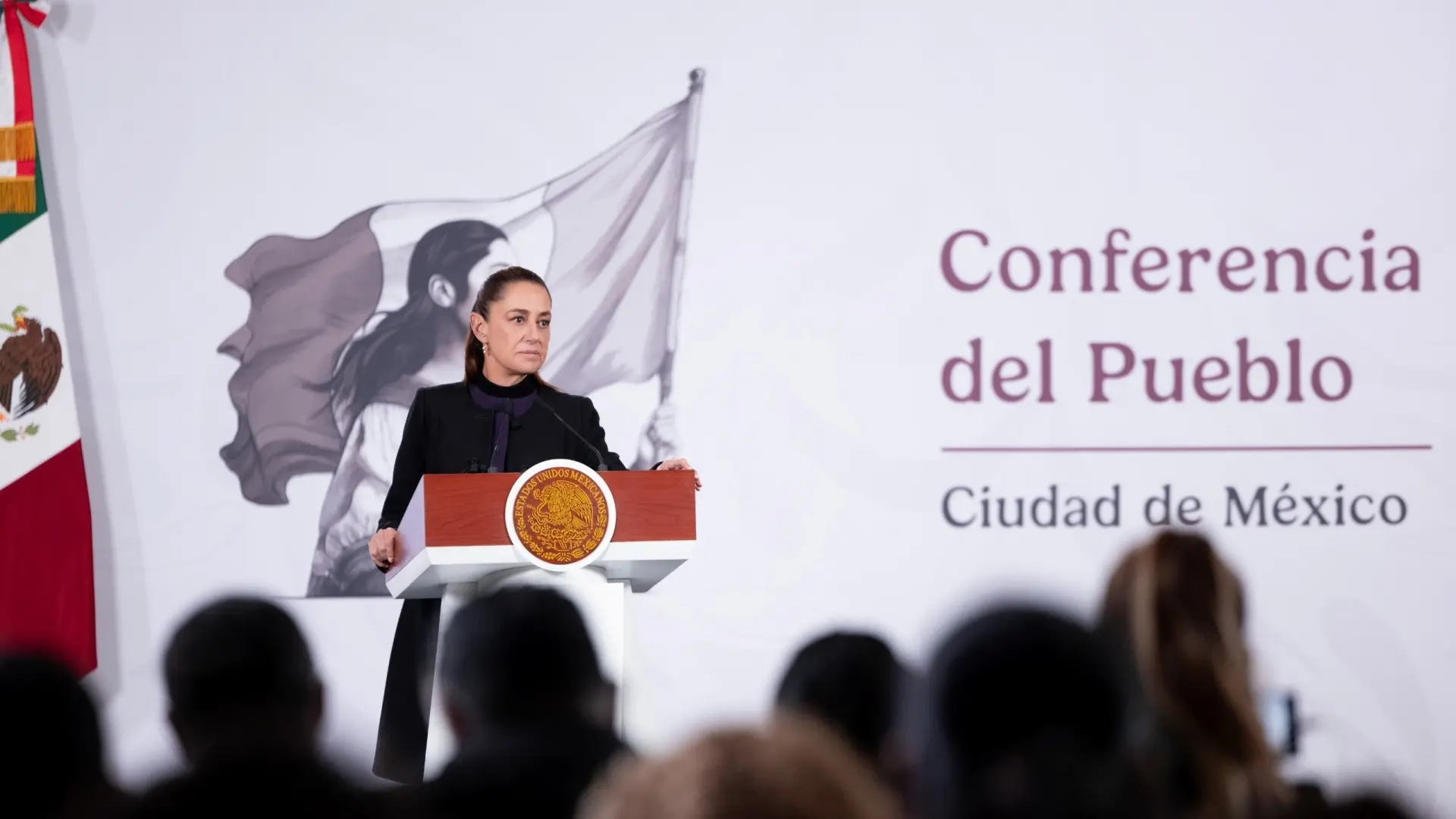 Respuesta gubernamental tras la caída de "El Mencho": análisis de la estrategia de seguridad nacional