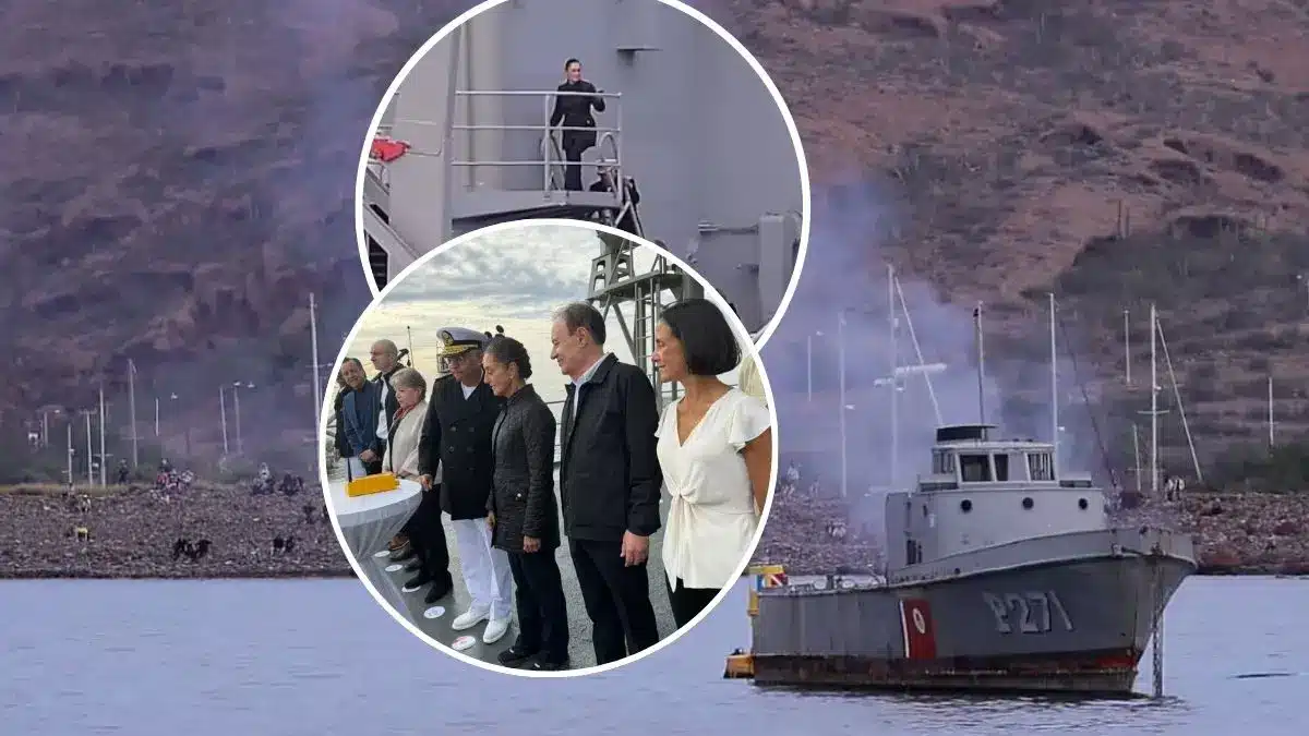 La doble función de San Carlos: Análisis del Museo Subacuático y el Arrecife Estratégico de Baja California Sur