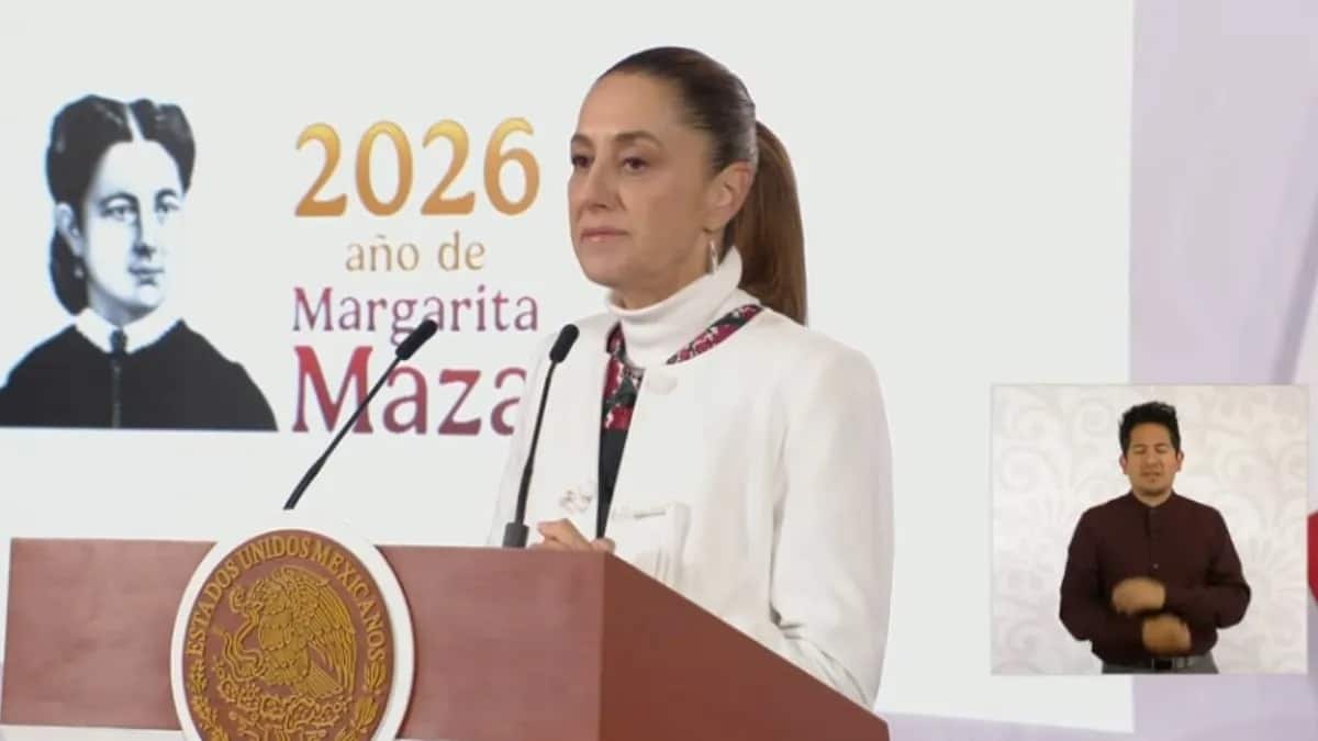 Reforma electoral: Sheinbaum ajusta estrategia para presentación clave