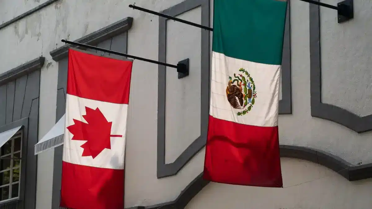 Sheinbaum fortalece lazos con Canadá: Inversión estratégica y estabilidad en el T-MEC