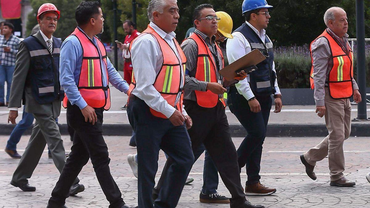 Simulacro sísmico CDMX y Edomex: Fechas clave y protocolos