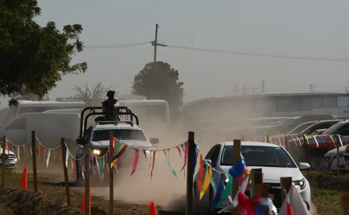 Sinaloa: Descenso del 50% en homicidios dolosos redefine la seguridad regional