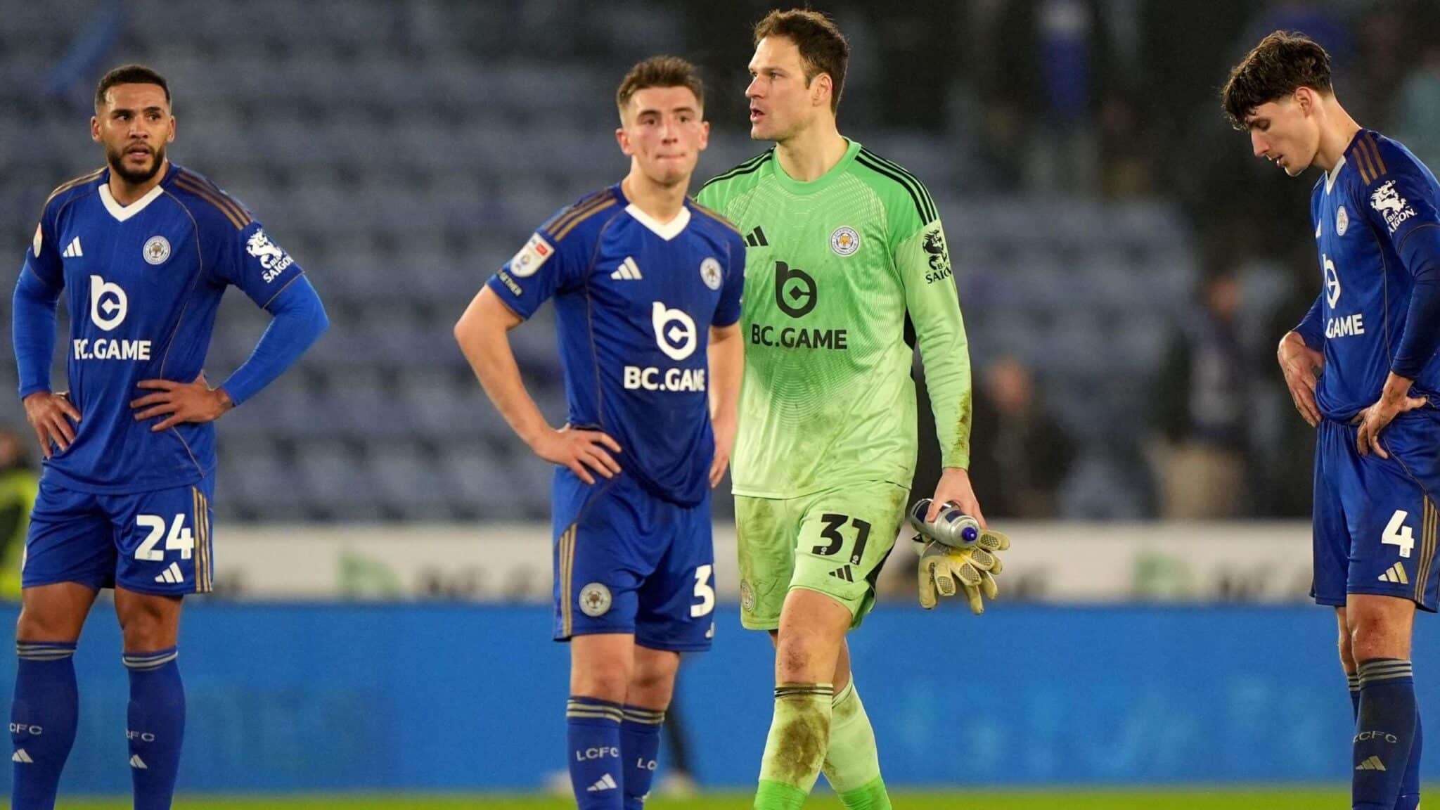 Southampton vs. Leicester City: El favorito claro para la Quinta Ronda de FA Cup