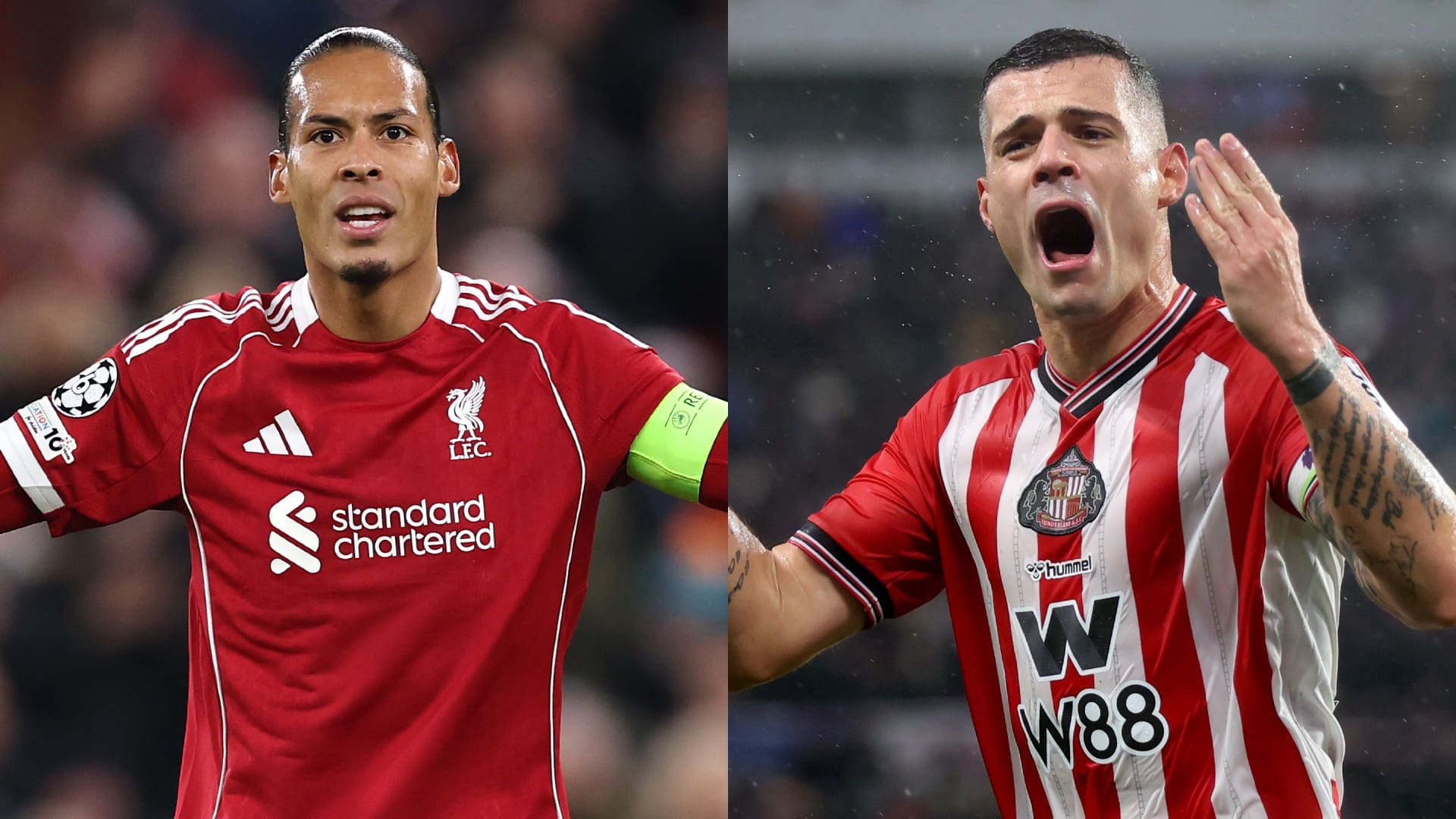 Horario y Dónde ver: Sunderland vs. Liverpool y el invicto local
