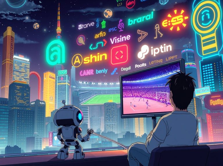 Tendencias del Supertazón 60: La IA, los fármacos de pérdida de peso y el récord de inversión publicitaria