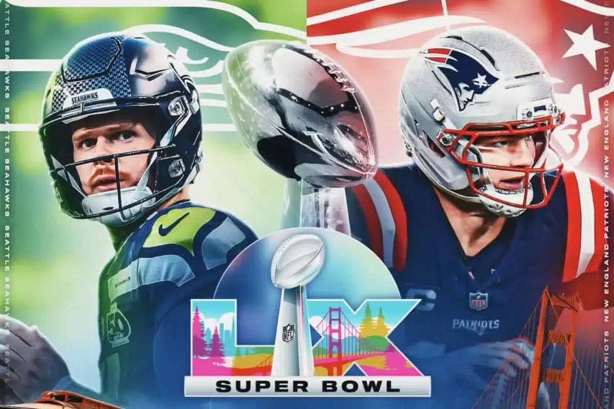 Cuando es el Super Bowl LX 2026: Fecha, Horarios y el Análisis Experto