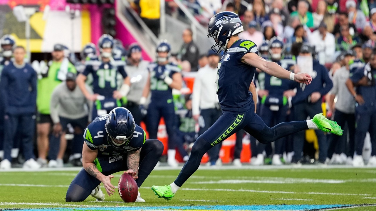 El Super Bowl LX y el récord que destruyó Jason Myers