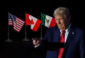 Crisis de seguridad hemisférica y el nuevo choque diplomático en Miami 2 t mec trump incertidumbre norteamerica