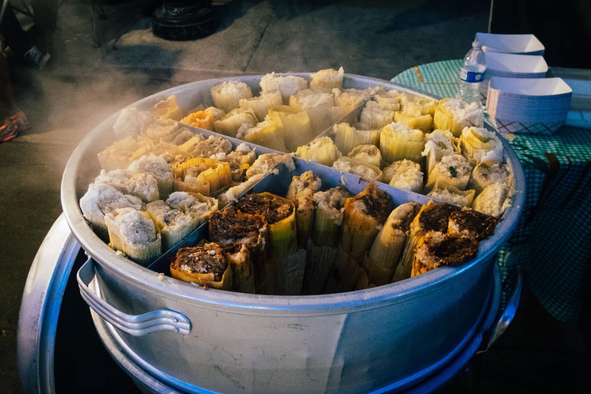 Los mejores tamales de Ciudad de México para 2026: Guía y precios