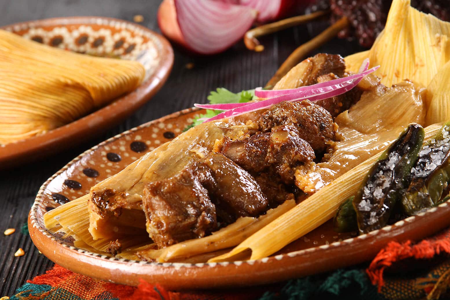 Tamales de Monterrey 2026: Guía de precios y clásicos regios