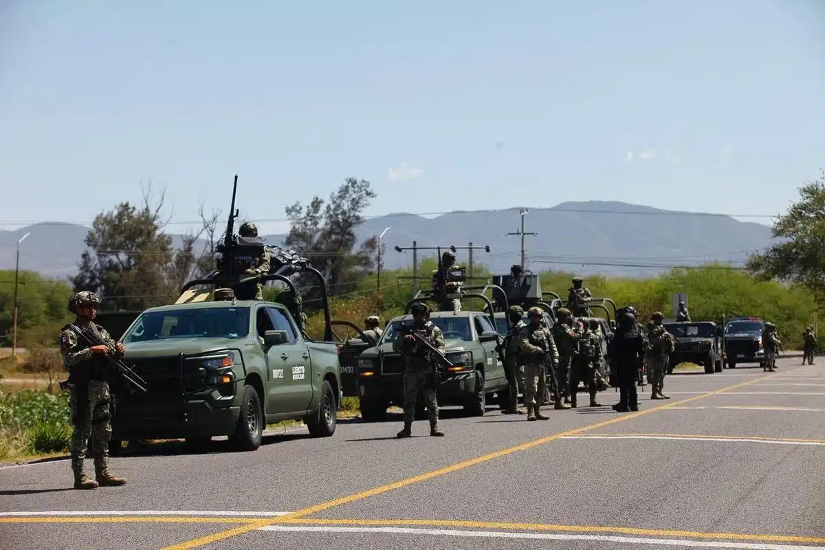 Tapalpa: blindaje militar y la compleja reactivación turística post-operativo