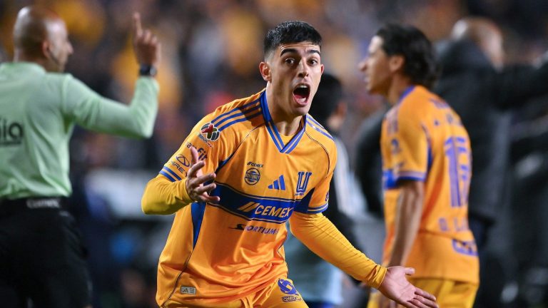 Copa de Campeones Concacaf 2026: Dónde ver Tigres UANL vs Forge FC, análisis y el factor -17°C