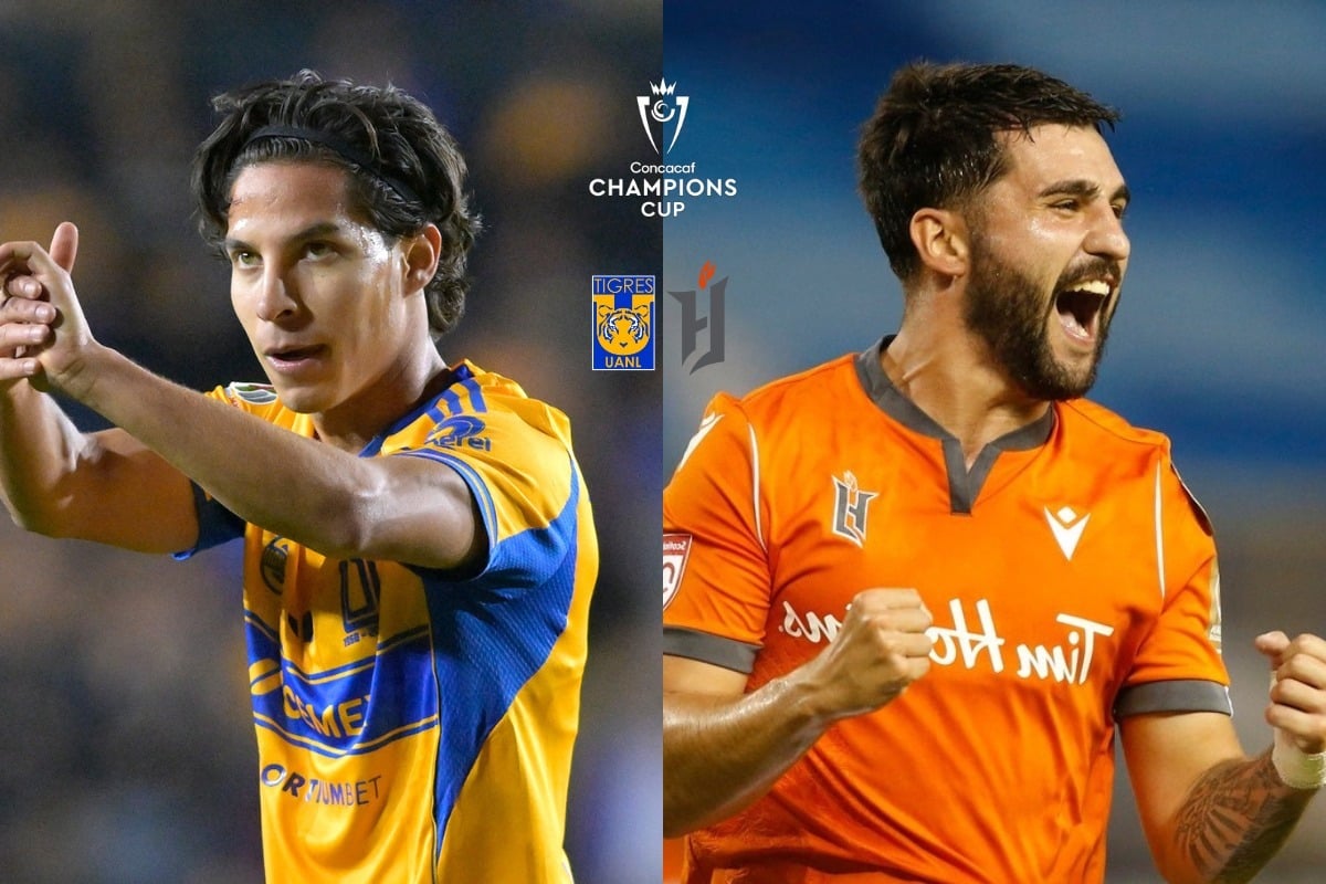 Horarios y dónde ver Tigres UANL vs Forge FC: Análisis experto del duelo Concacaf 2026