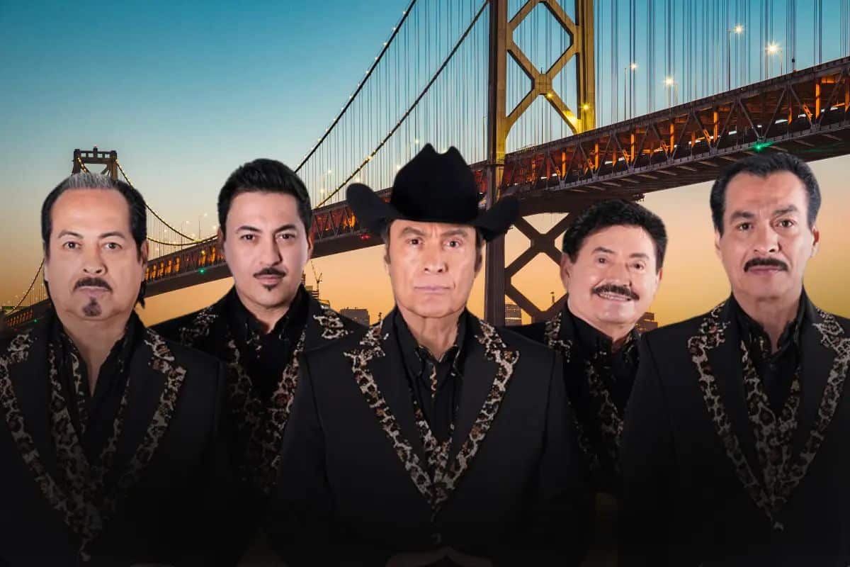 San Francisco desafía a Donald Trump con el día de Los Tigres del Norte