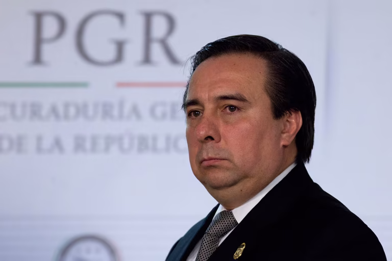Tomás Zerón: La encrucijada diplomática que frena la justicia de Ayotzinapa