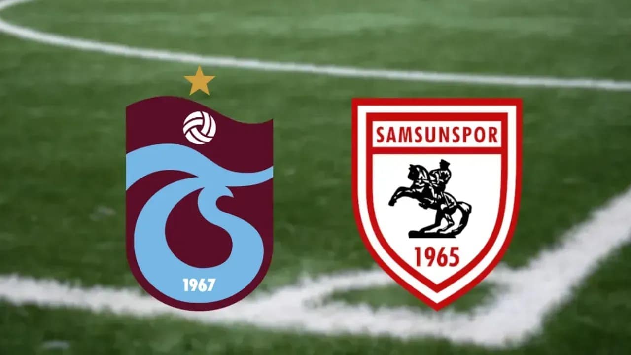 Horario y dónde ver Samsunspor vs Trabzonspor: Análisis experto de la Jornada 21 de la Süper Lig