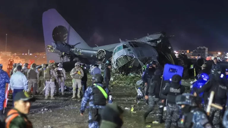 El Alto: La tragedia aérea que expone vulnerabilidades operativas y urbanas