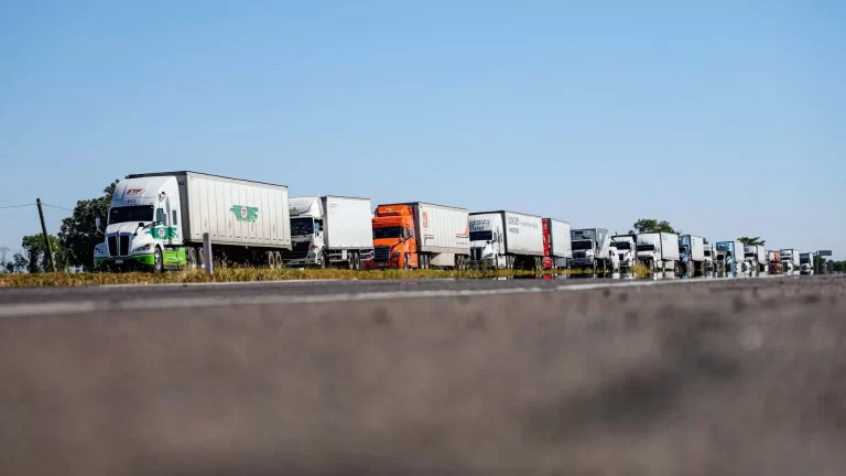La transferencia de riesgo en logística: un precedente peligroso para la cadena de suministro