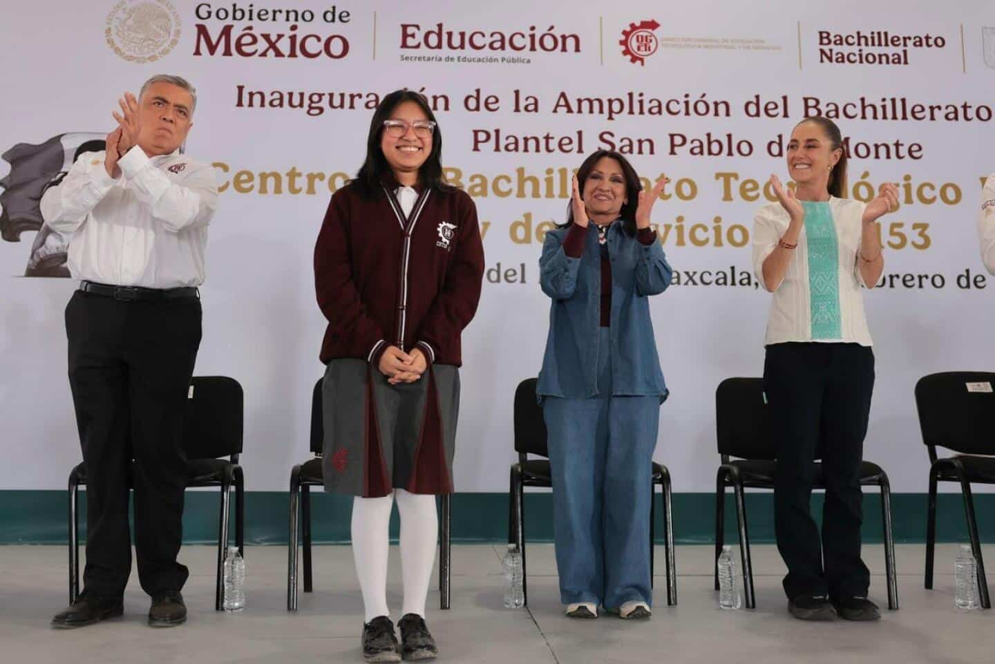 Transformación educativa: menos materias, más futuro para el bachillerato