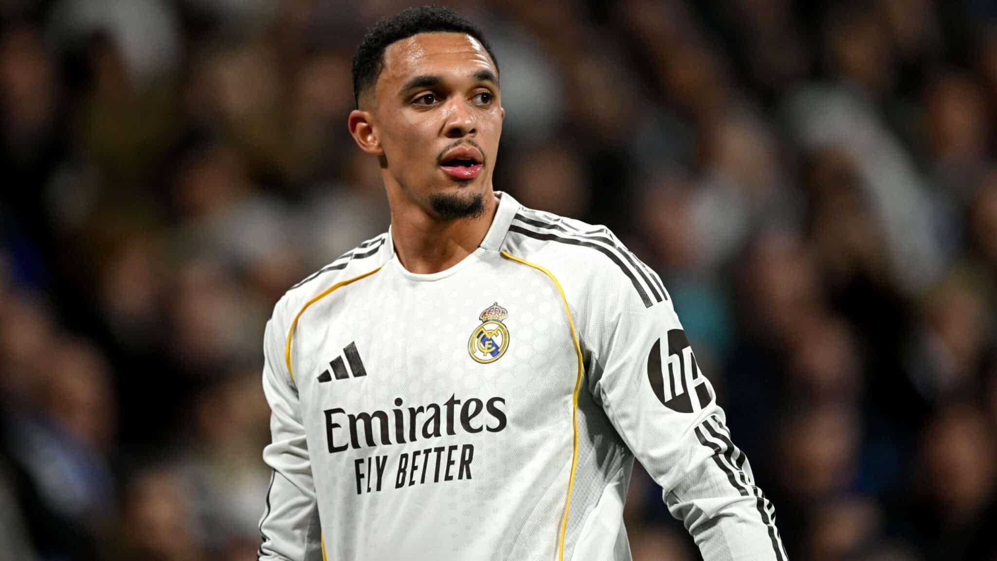 El mensaje de Trent al Real Madrid tras 73 días: el regreso que lo cambia todo