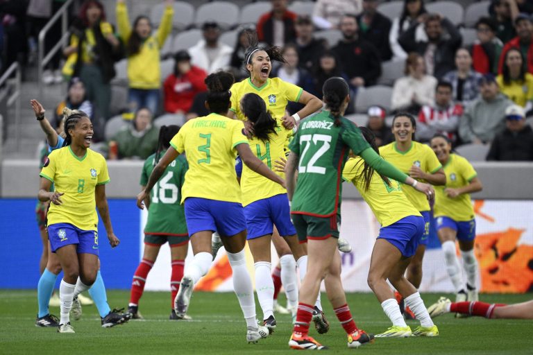 Tri Femenil vs. Brasil: Análisis crítico del enfrentamiento en 2026