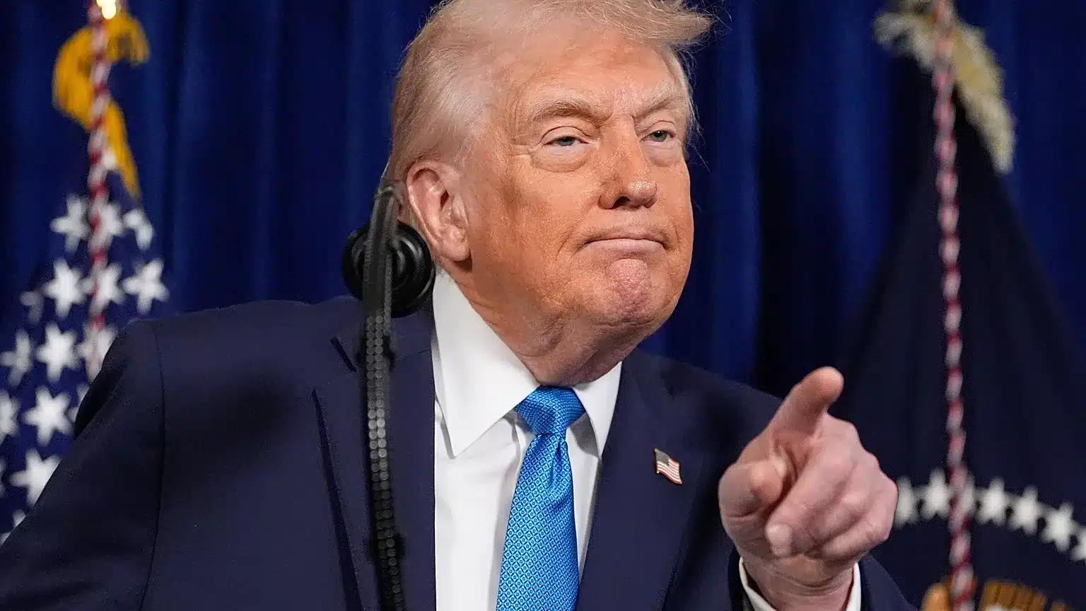 El asalto verbal de Trump a Cuba: la omisión clave en la crisis de combustible