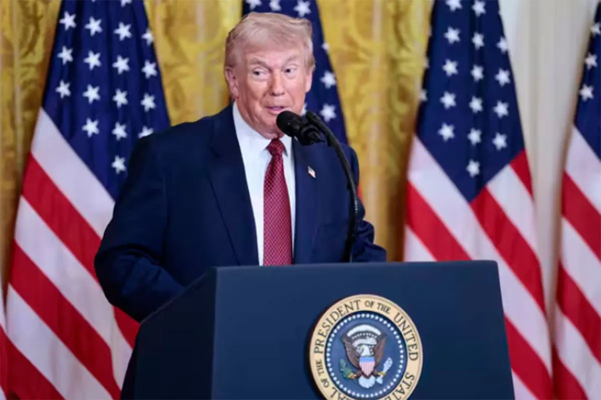 Trump convoca a cumbre presidencial de AL: Perú y Bolivia confirman asistencia
