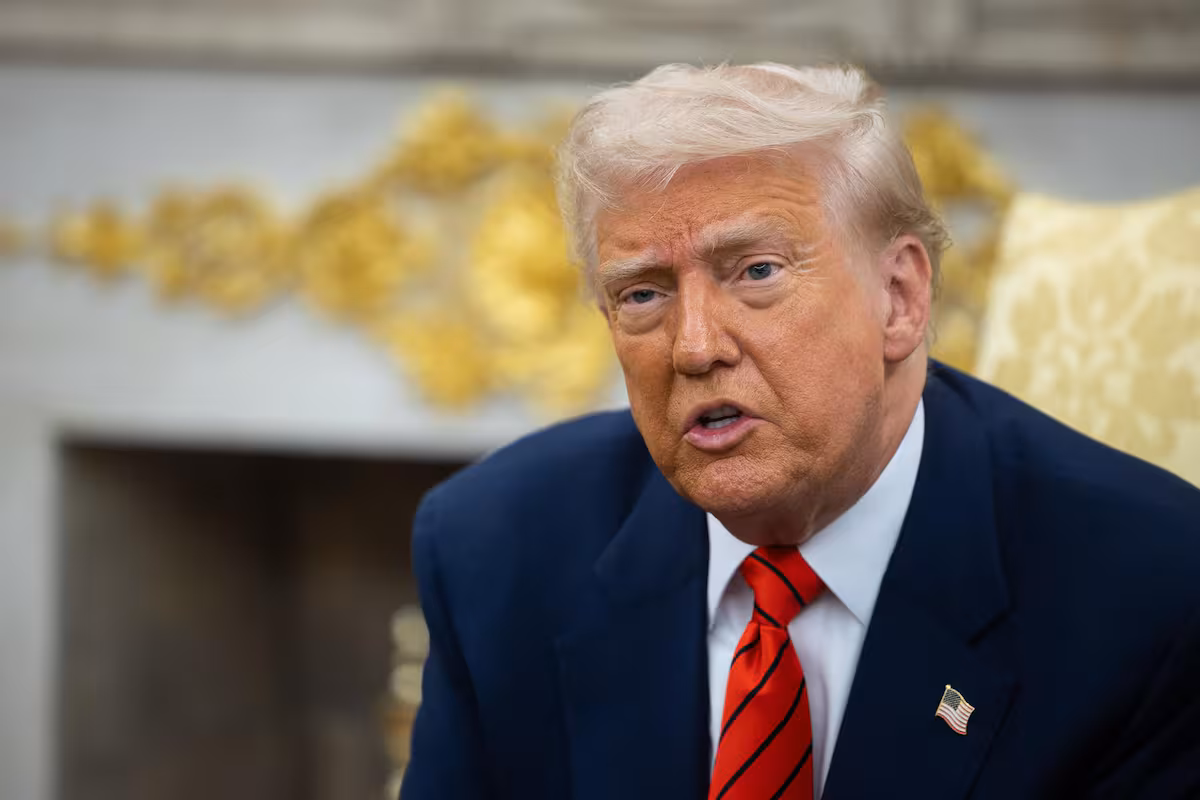 El choque de agendas: Trump y Petro redefinen la lucha antidrogas en 2026