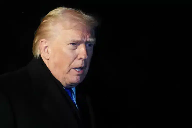 El inesperado giro de Donald Trump: 50 millones de barriles de crudo venezolano hacia Houston