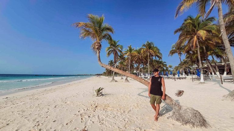 Tulum 9 de febrero 2026: Clima y guía de actividades esenciales