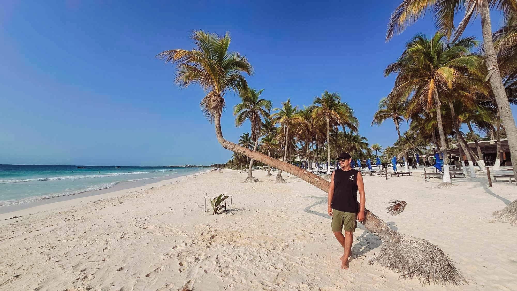 Tulum 9 de febrero 2026: Clima y guía de actividades esenciales