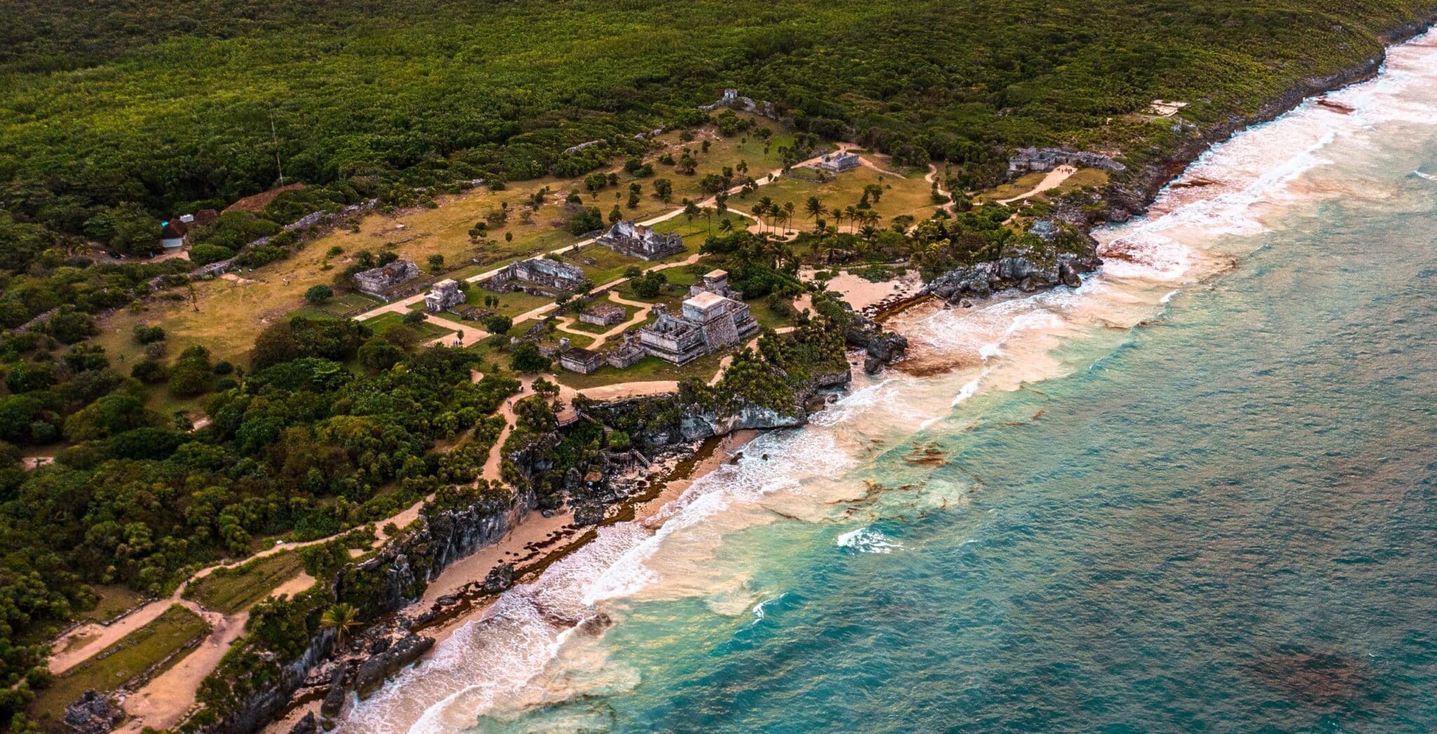 Tulum: Clima ideal y ambiente festivo marcan el 25 de febrero de 2026