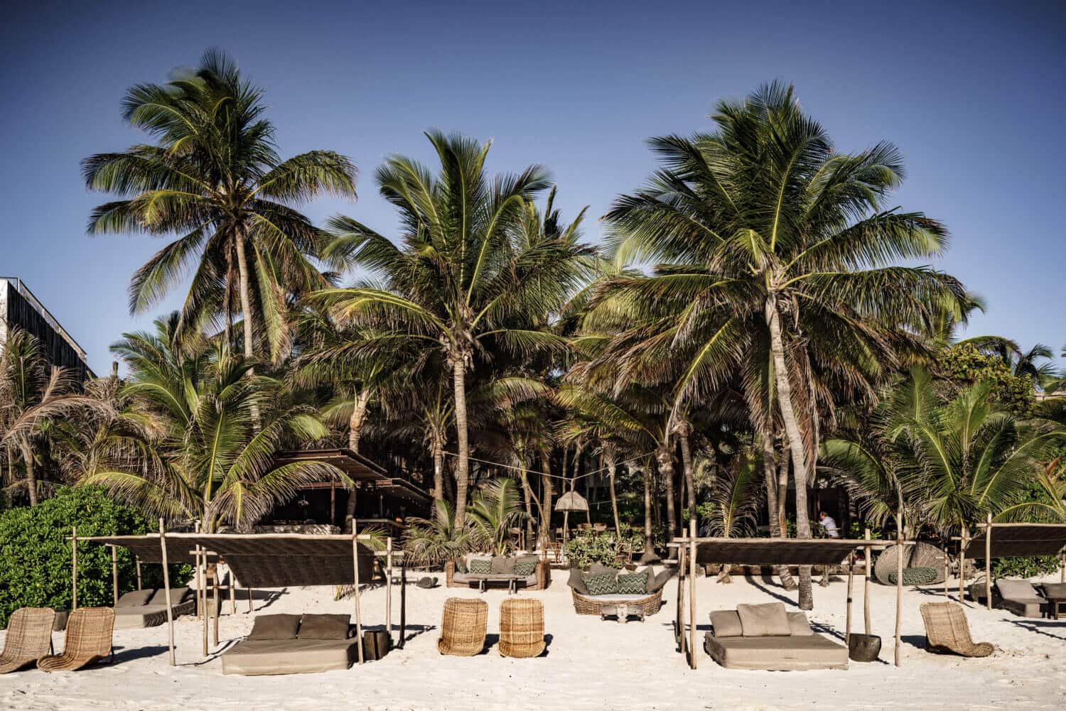 Tulum: Clima óptimo y preparativos del Carnaval 2026 en la Riviera Maya